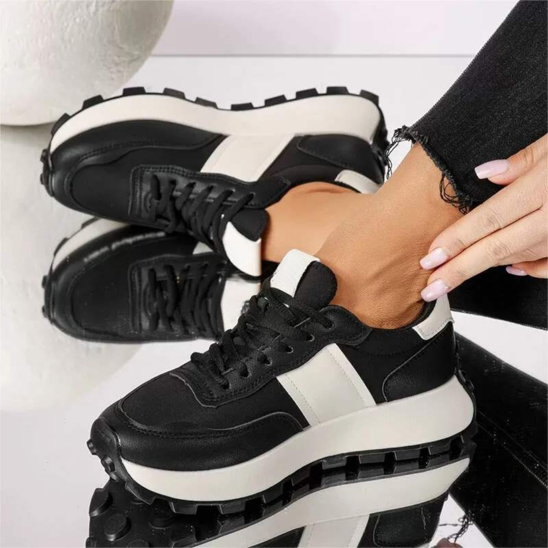 Laura™ - Sneakers Confortevoli da Donna