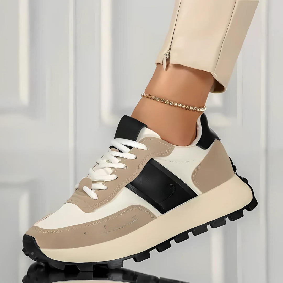 Laura™ - Sneakers Confortevoli da Donna