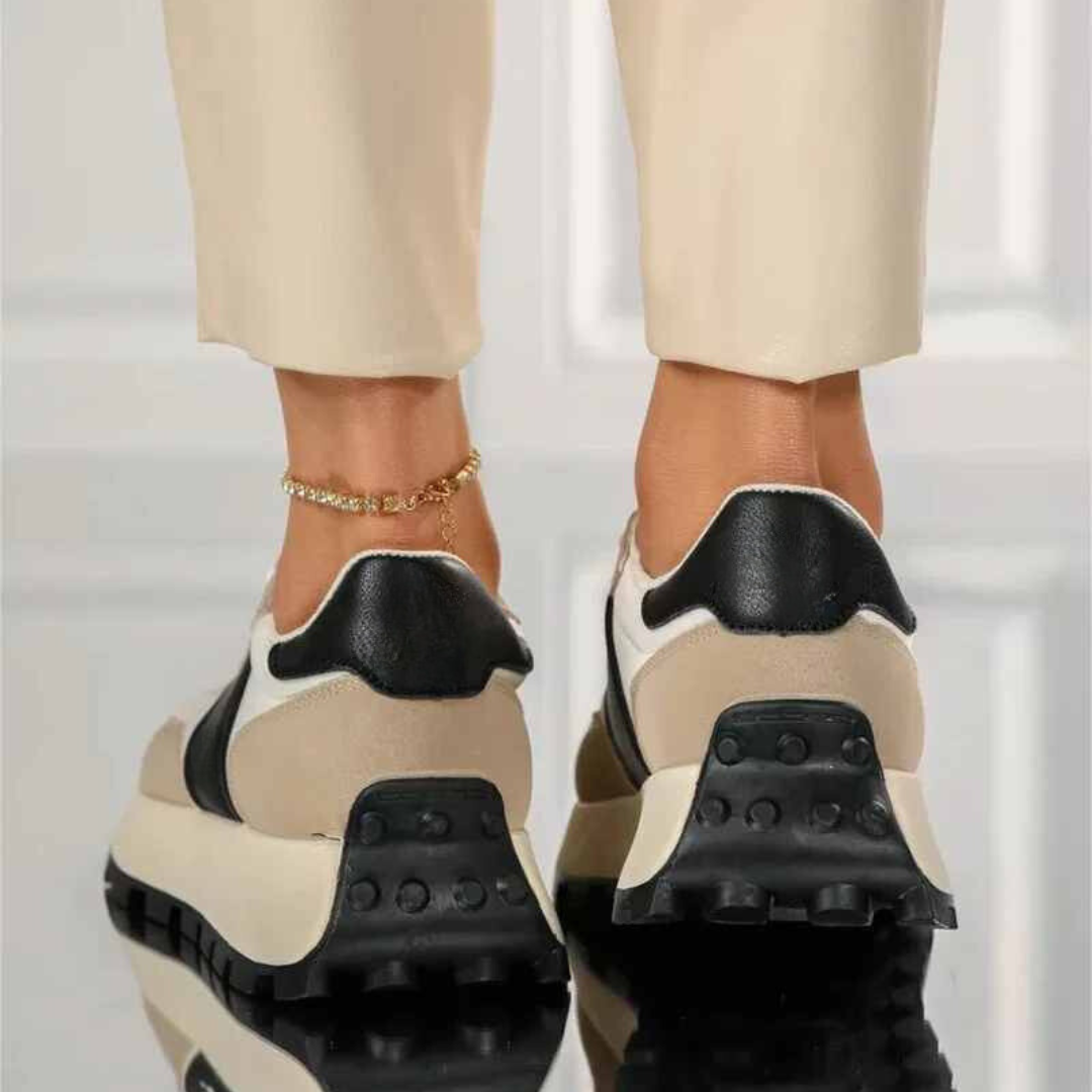 Laura™ - Sneakers Confortevoli da Donna