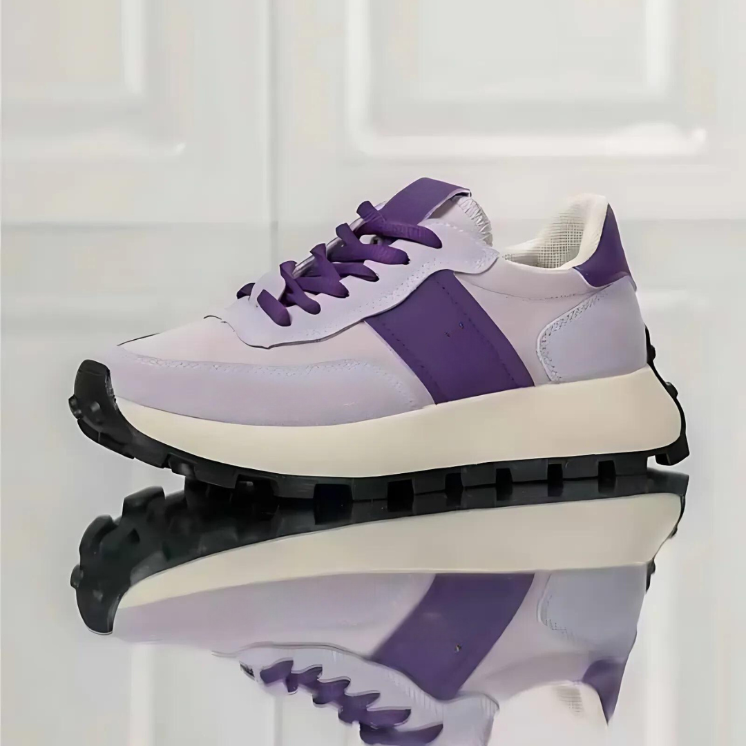 Laura™ - Sneakers Confortevoli da Donna