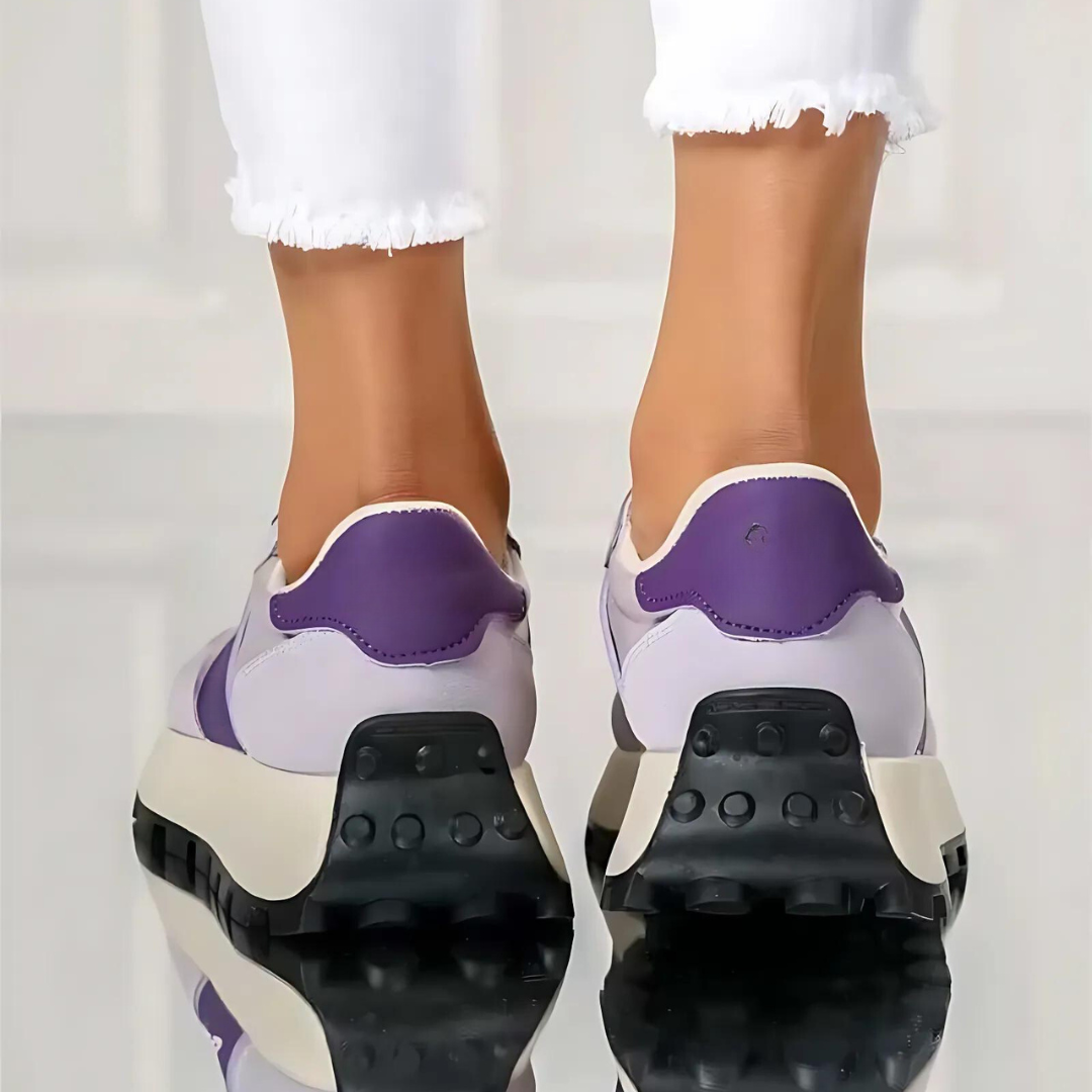 Laura™ - Sneakers Confortevoli da Donna
