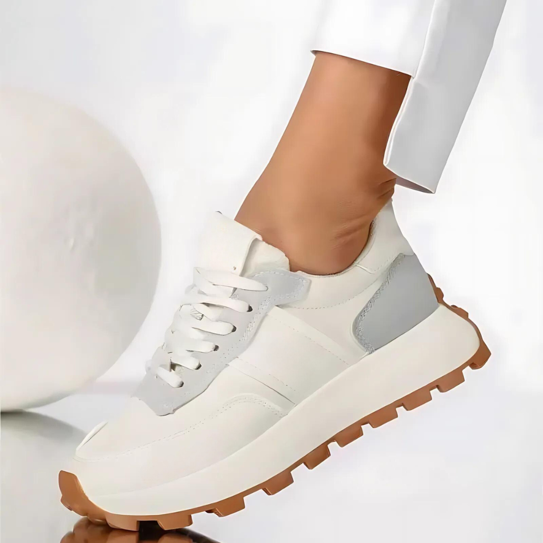 Laura™ - Sneakers Confortevoli da Donna