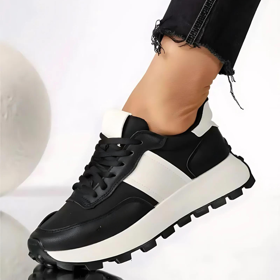 Laura™ - Sneakers Confortevoli da Donna