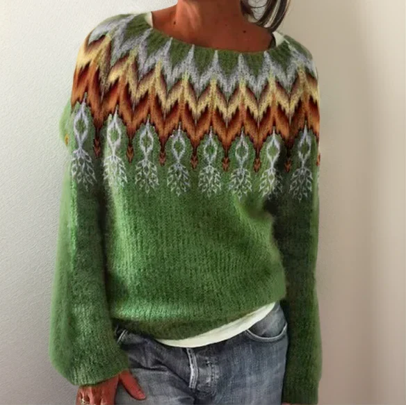 Maglione Tantrico - Sconti Black Friday