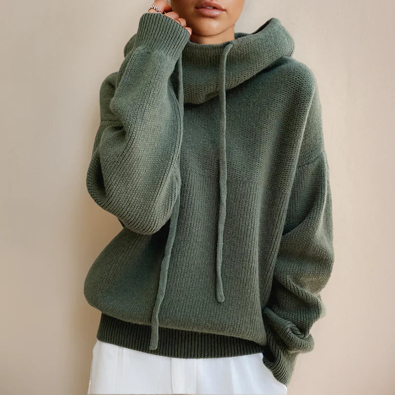 Maglione Girocollo Donna