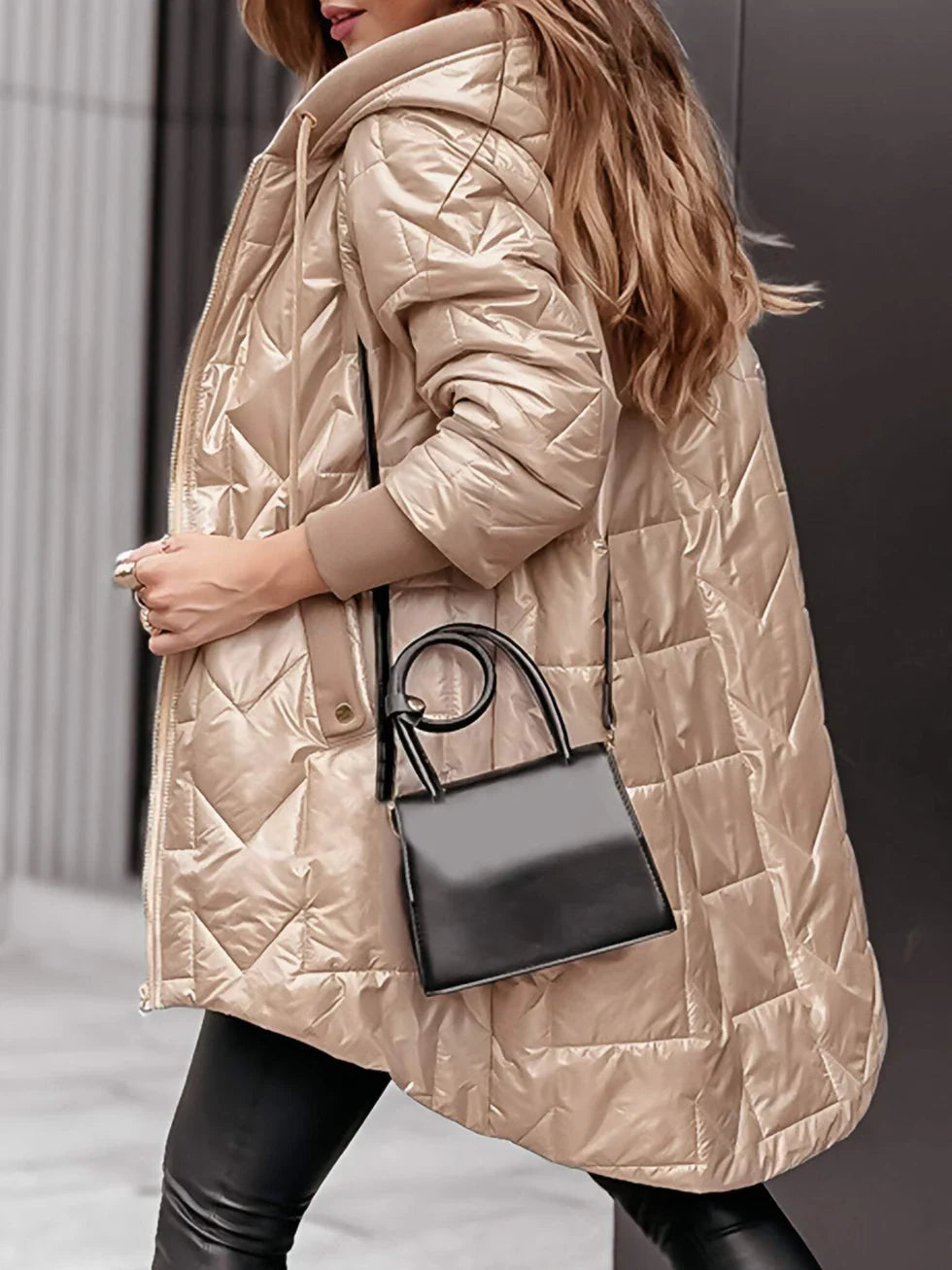 Giacca Elegante Girls