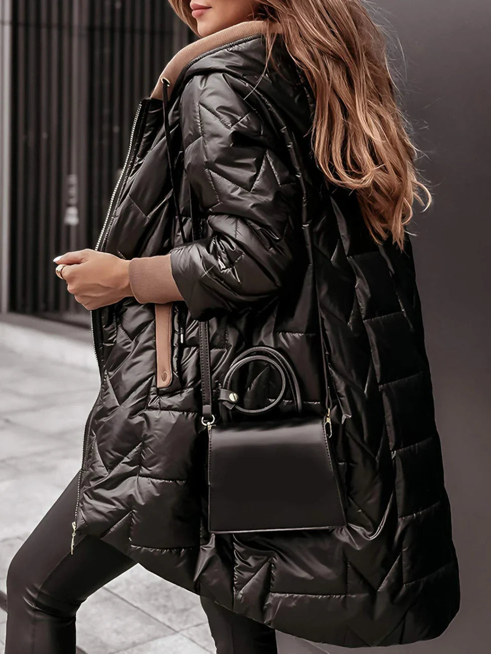 Giacca Elegante Girls