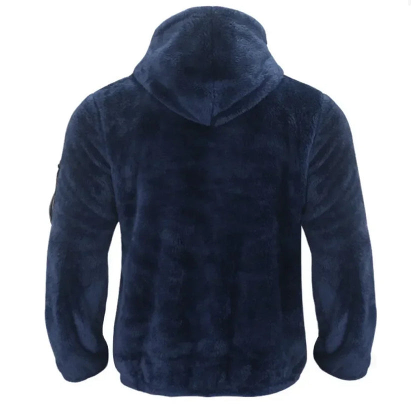 Pelliccia Uomo FI