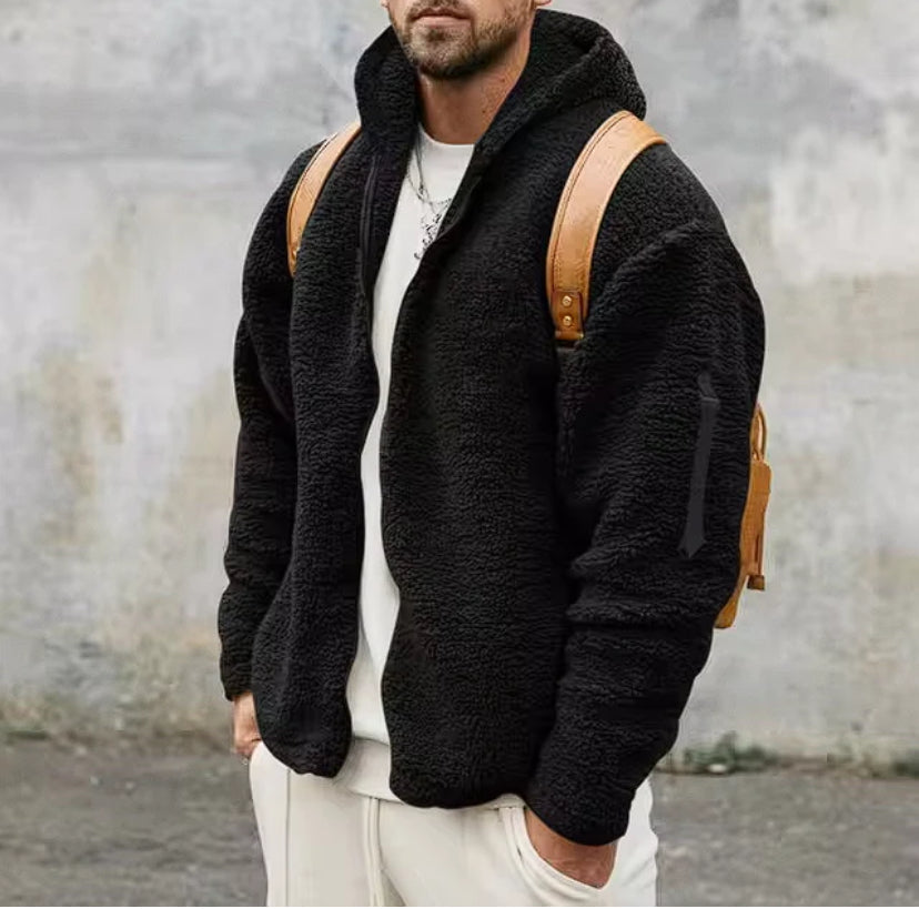 Pelliccia Uomo FI