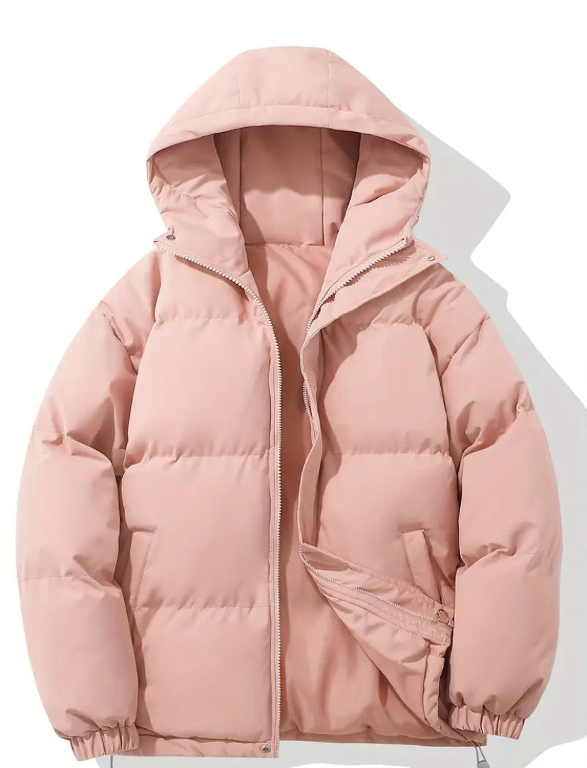 Piumino Unisex city