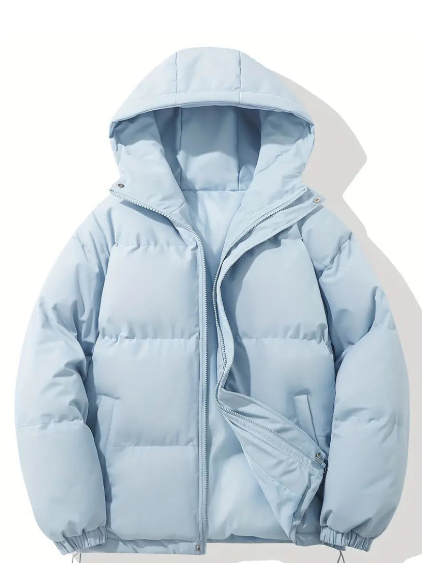 Piumino Unisex city