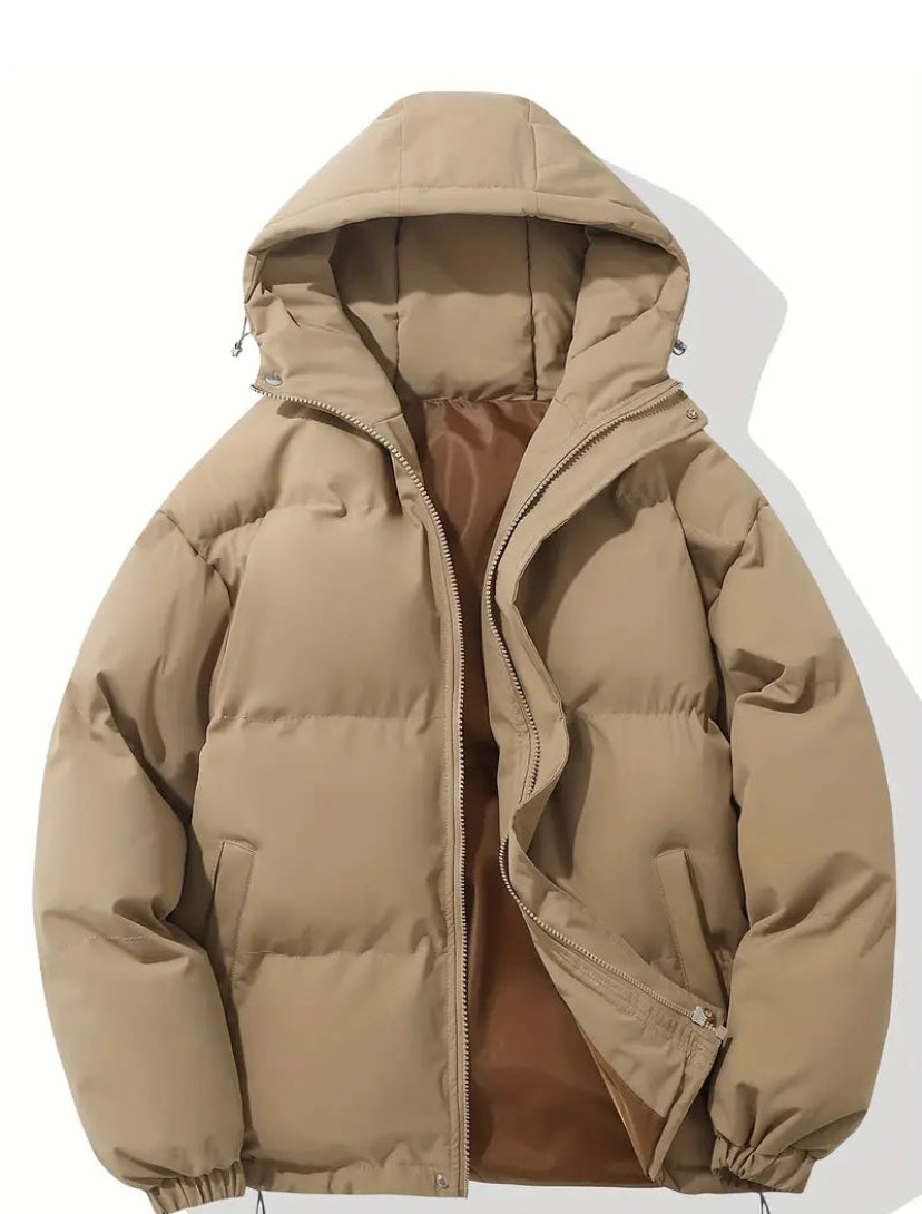 Piumino Unisex city