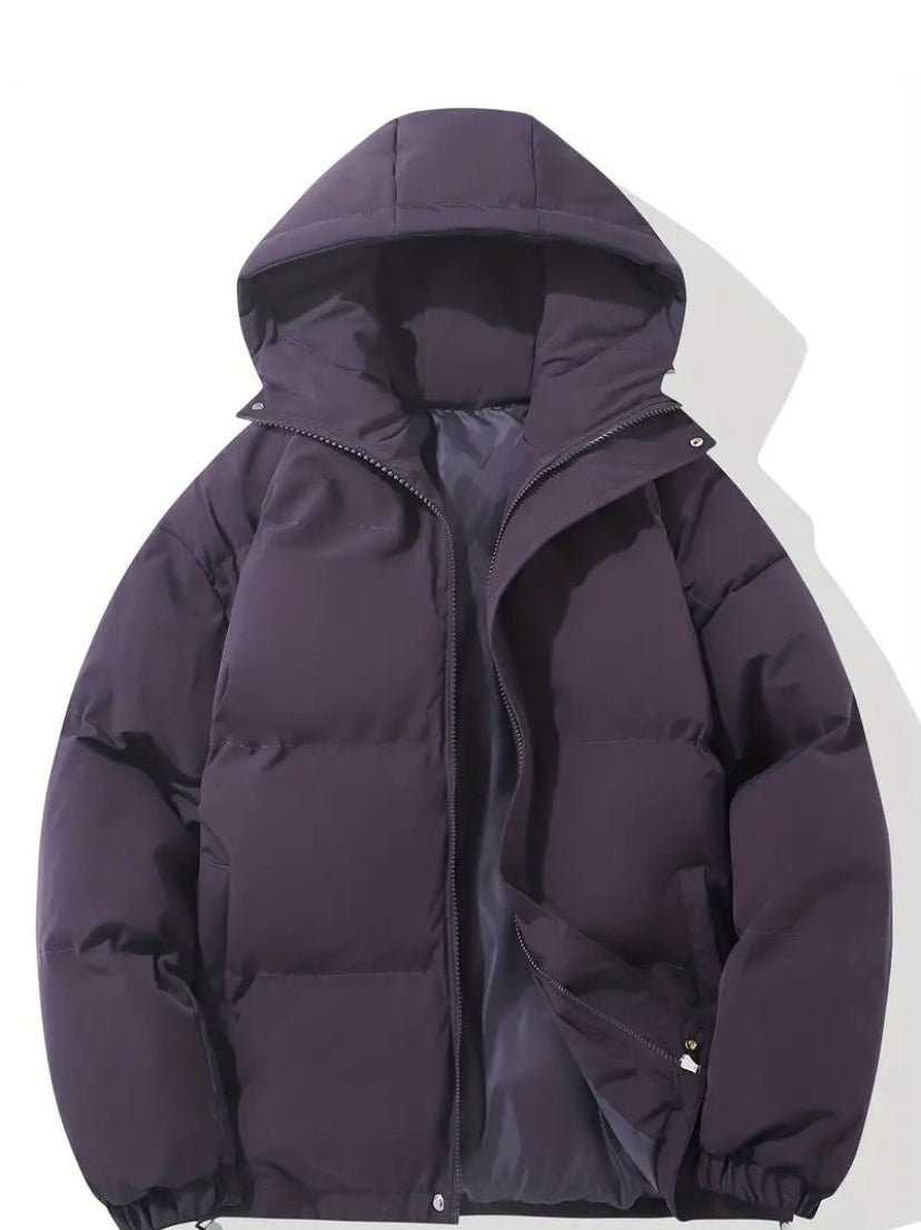Piumino Unisex city