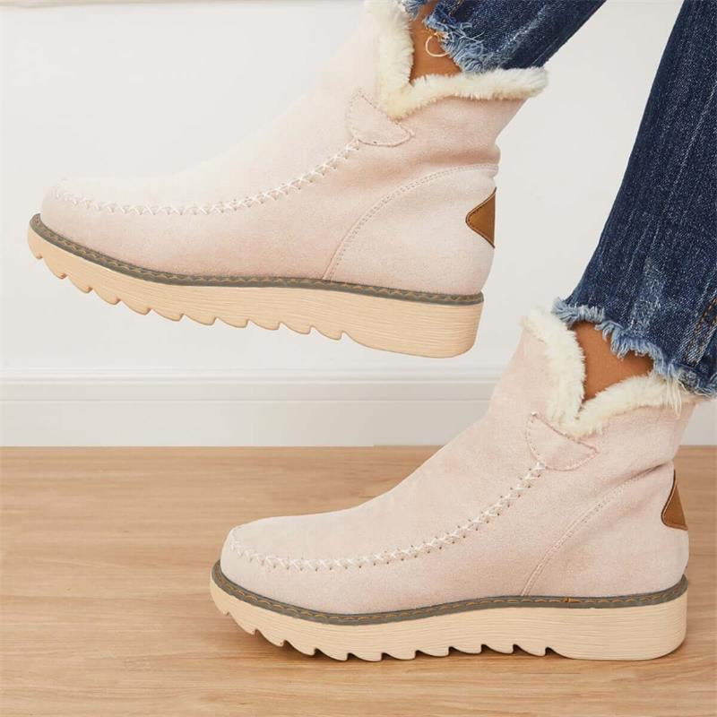 Stivaletti Soft