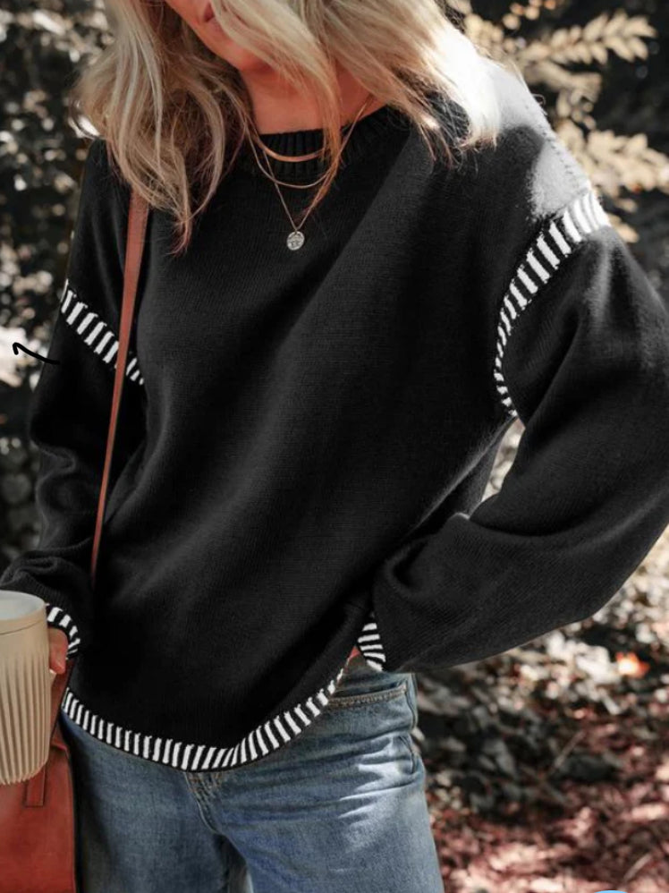 Maglione Basic girls