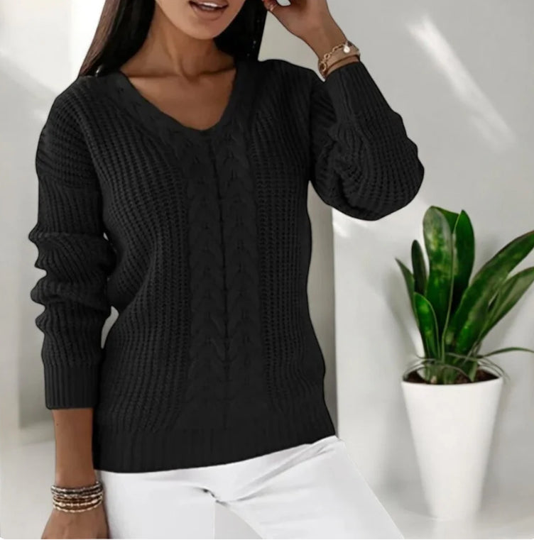 Maglione NaturalFit
