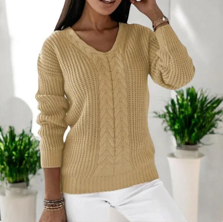 Maglione NaturalFit