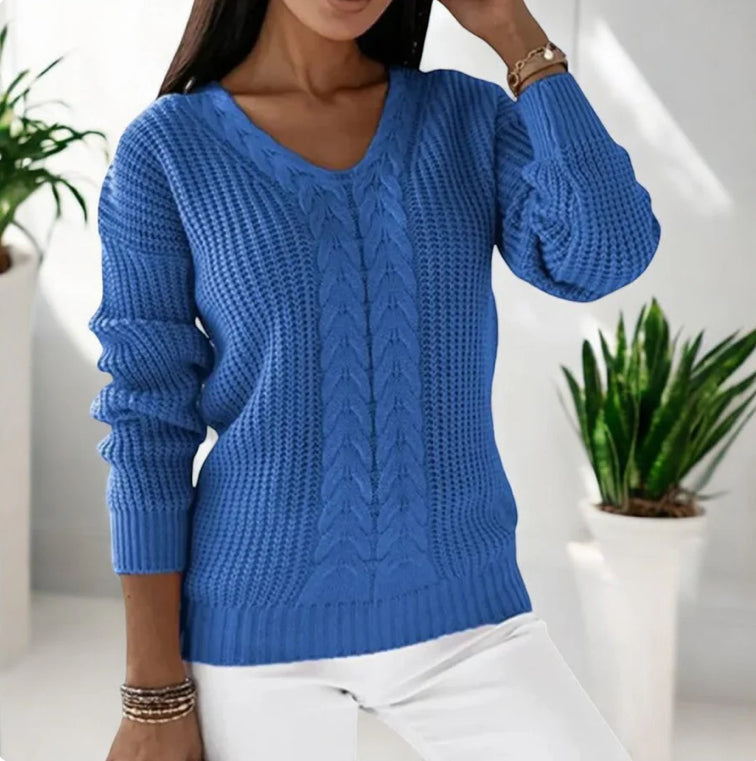Maglione NaturalFit