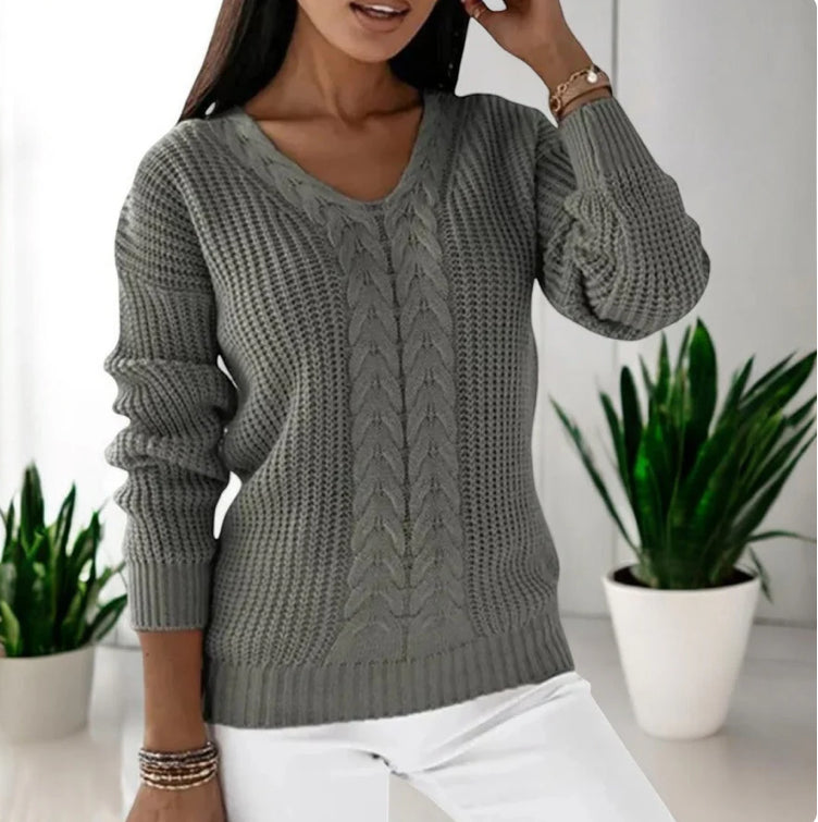 Maglione NaturalFit