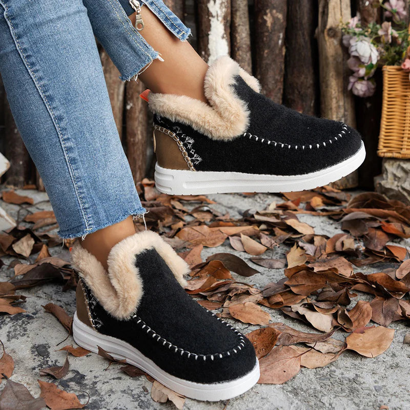 Scarpe Mall Donna
