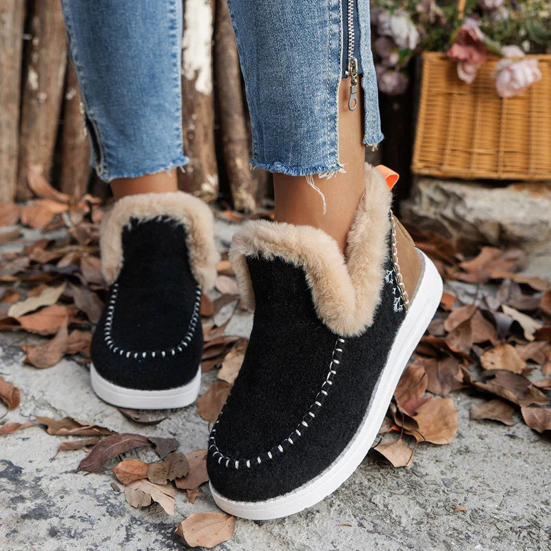 Scarpe Mall Donna