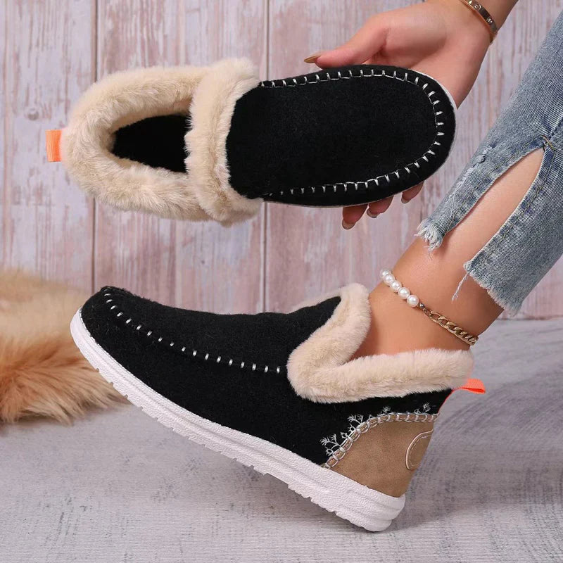 Scarpe Mall Donna