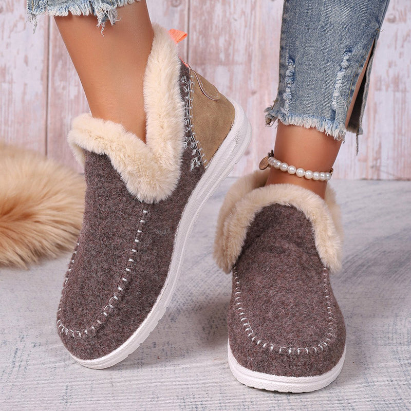 Scarpe Mall Donna