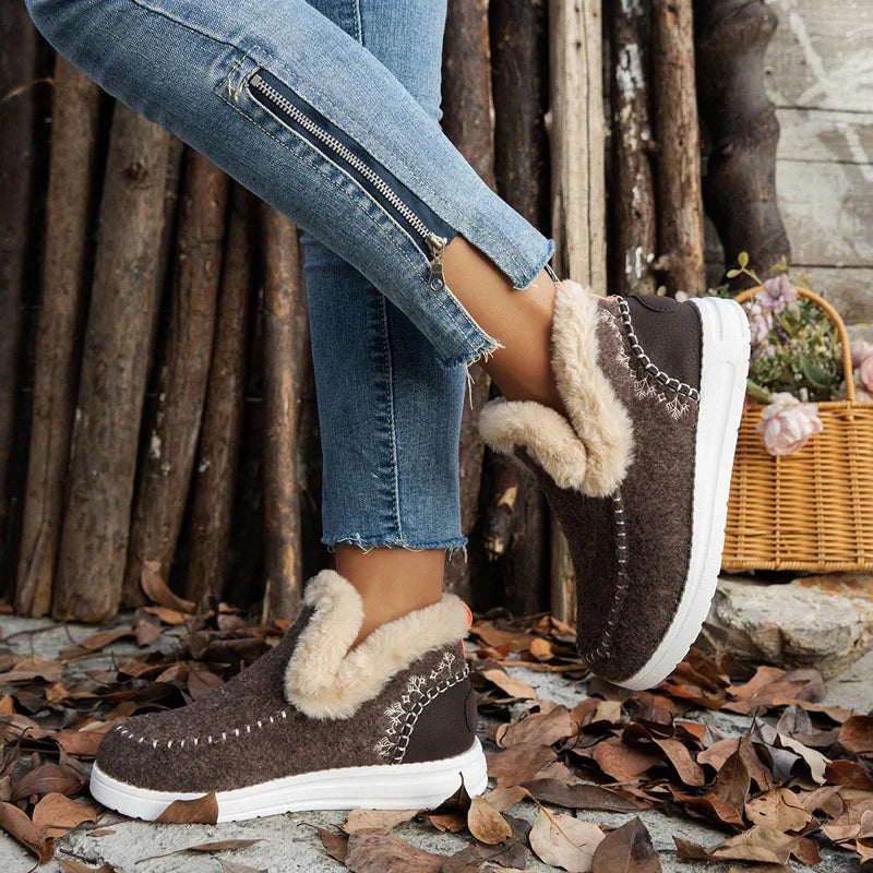 Scarpe Mall Donna