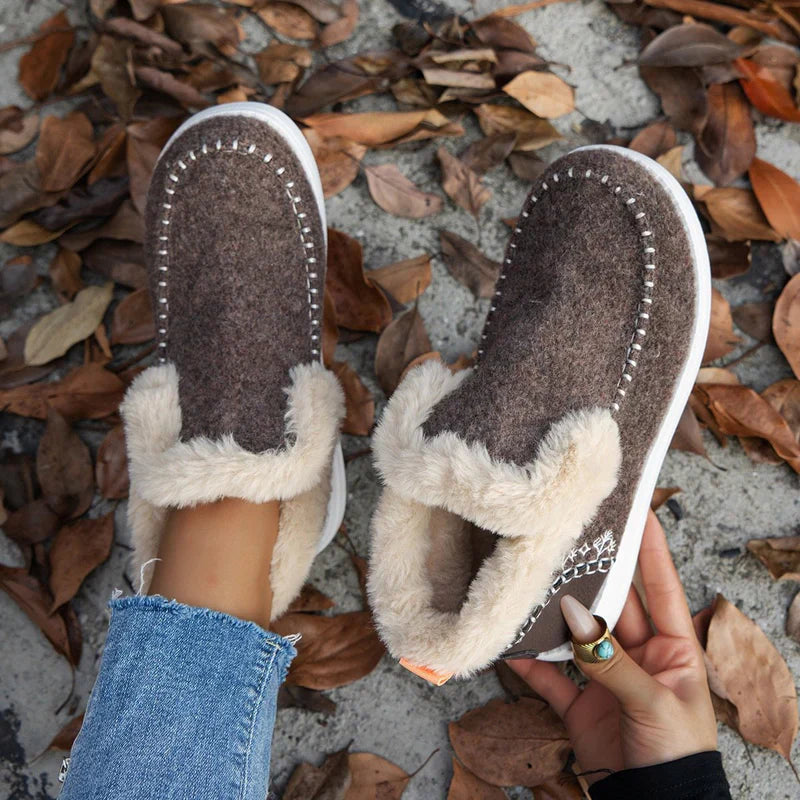 Scarpe Mall Donna
