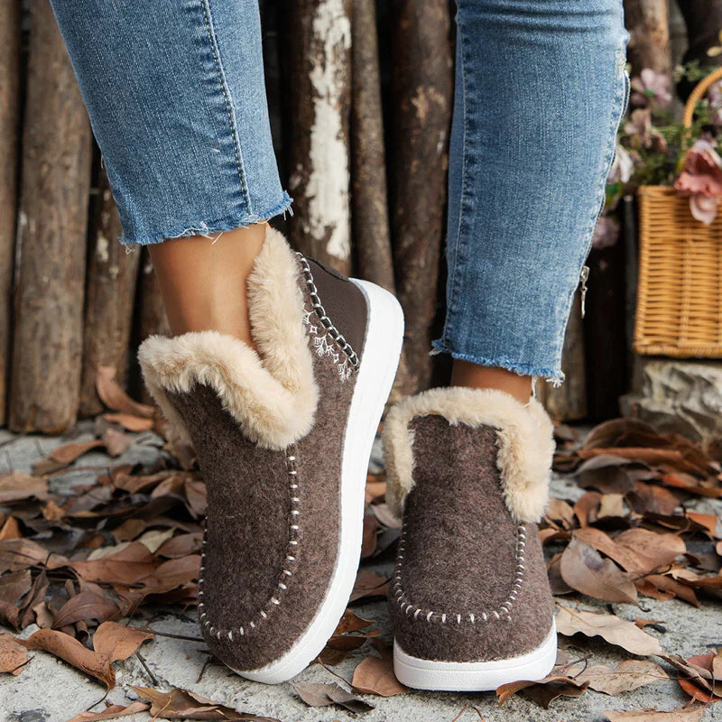 Scarpe Mall Donna
