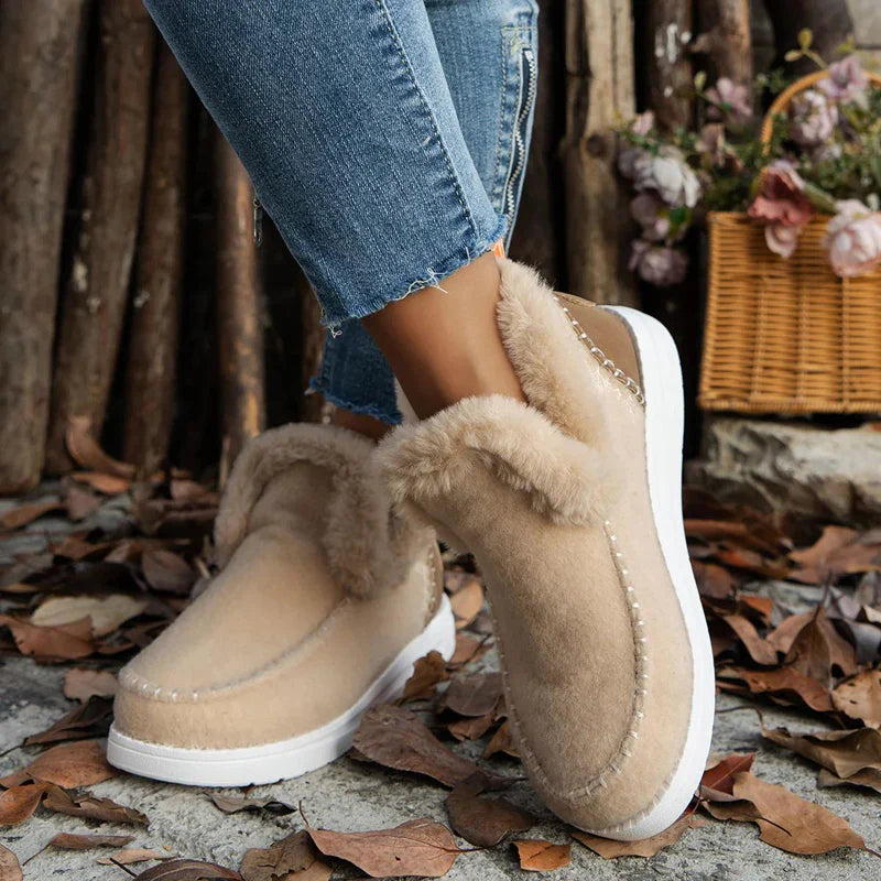 Scarpe Mall Donna