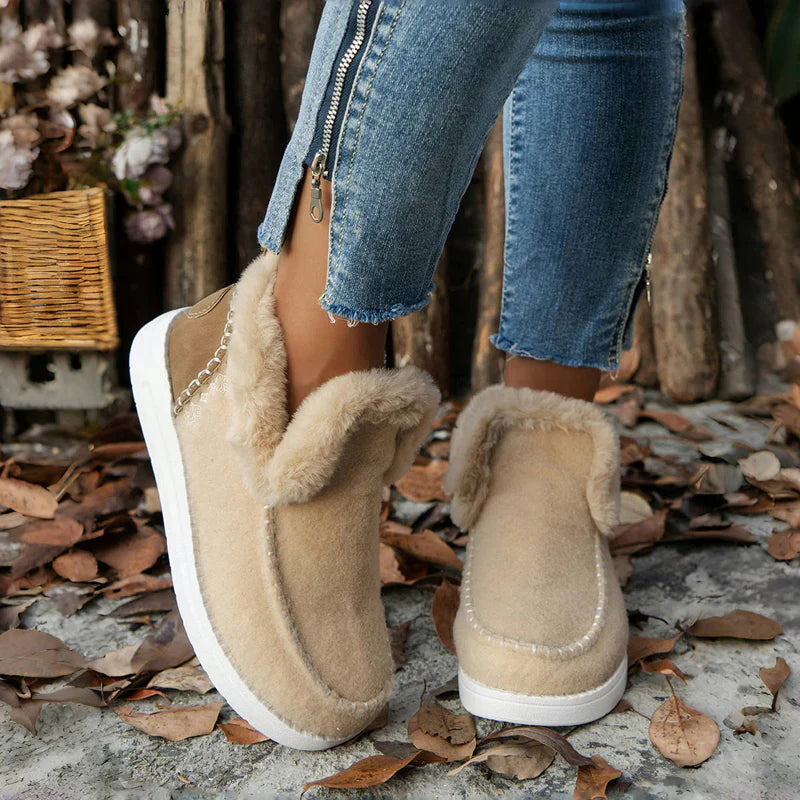 Scarpe Mall Donna