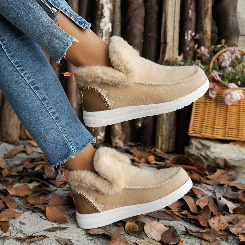 Scarpe Mall Donna