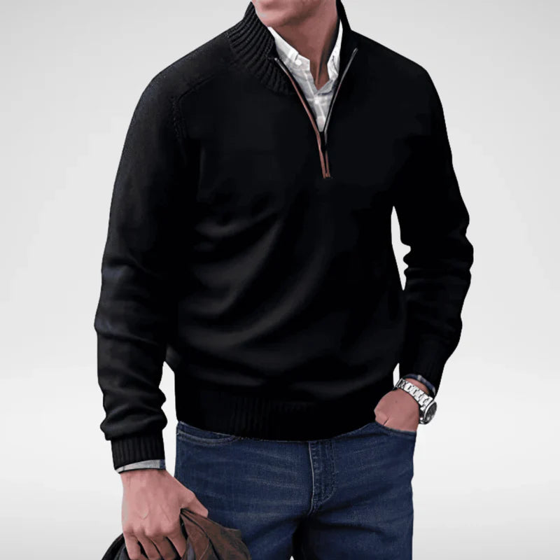 Pullover Uomo Winter