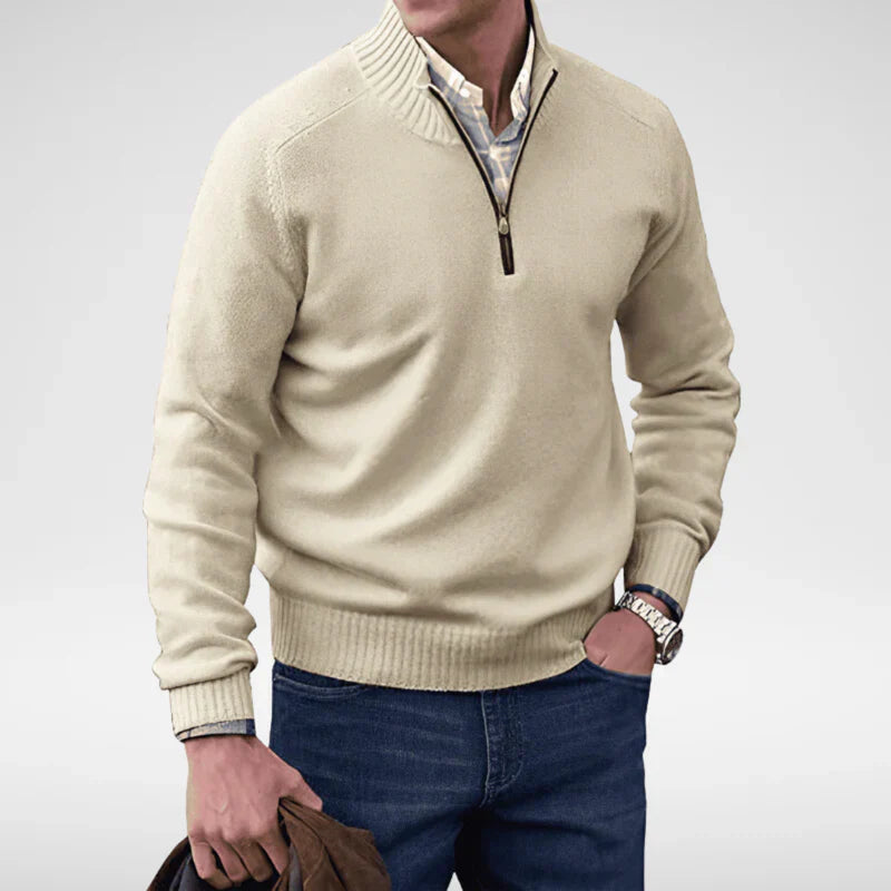 Pullover Uomo Winter
