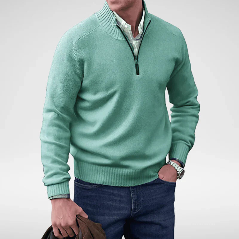 Pullover Uomo Winter