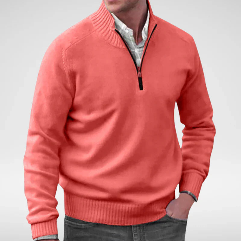 Pullover Uomo Winter