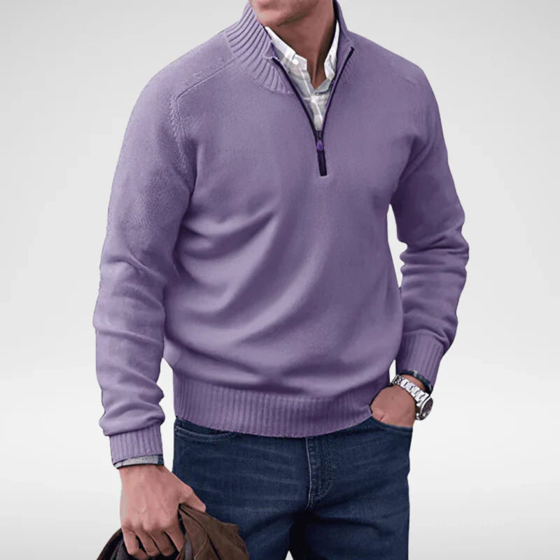 Pullover Uomo Winter