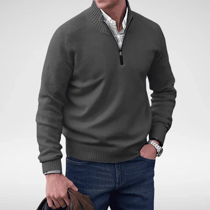 Pullover Uomo Winter