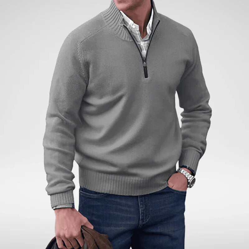 Pullover Uomo Winter