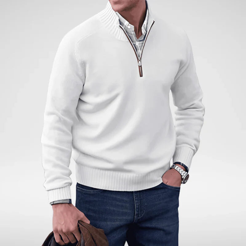 Pullover Uomo Winter