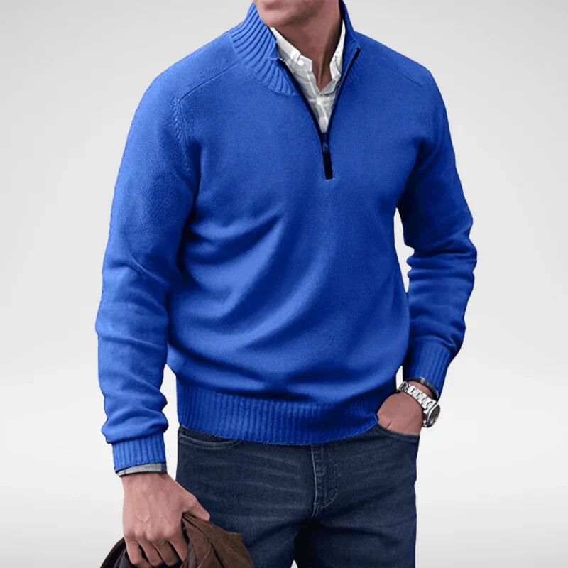 Pullover Uomo Winter