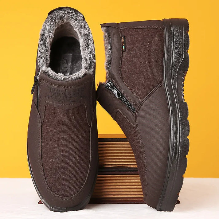 Stivaletto Uomo Firenze