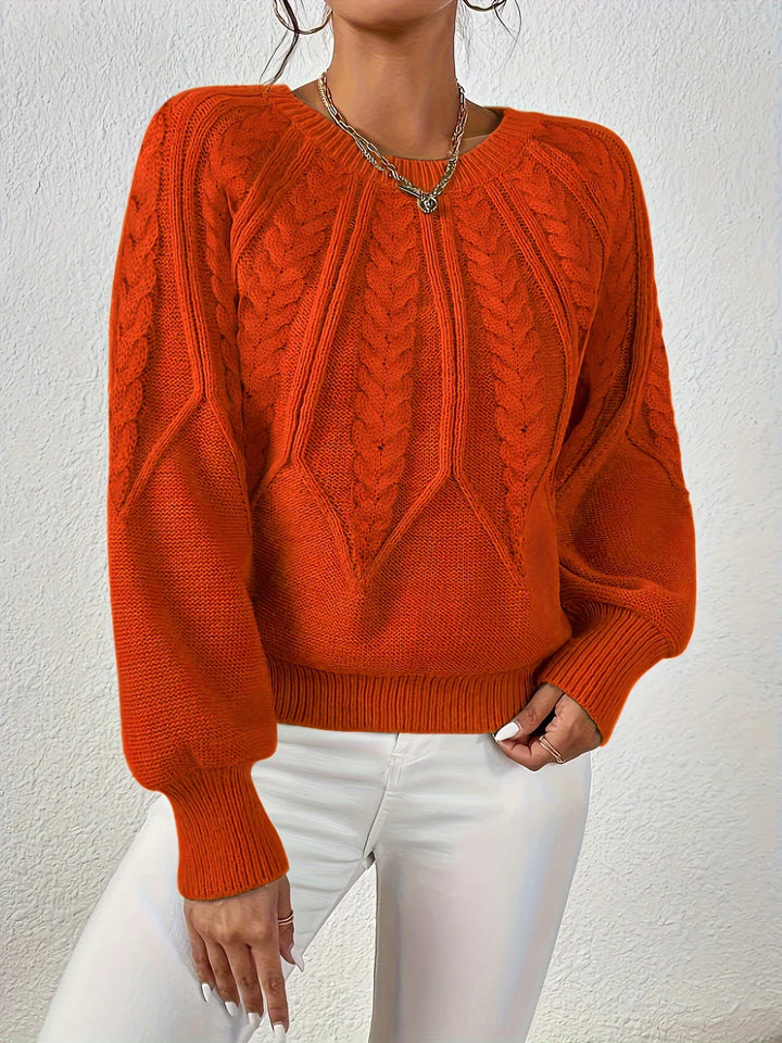 Maglione Soft jo