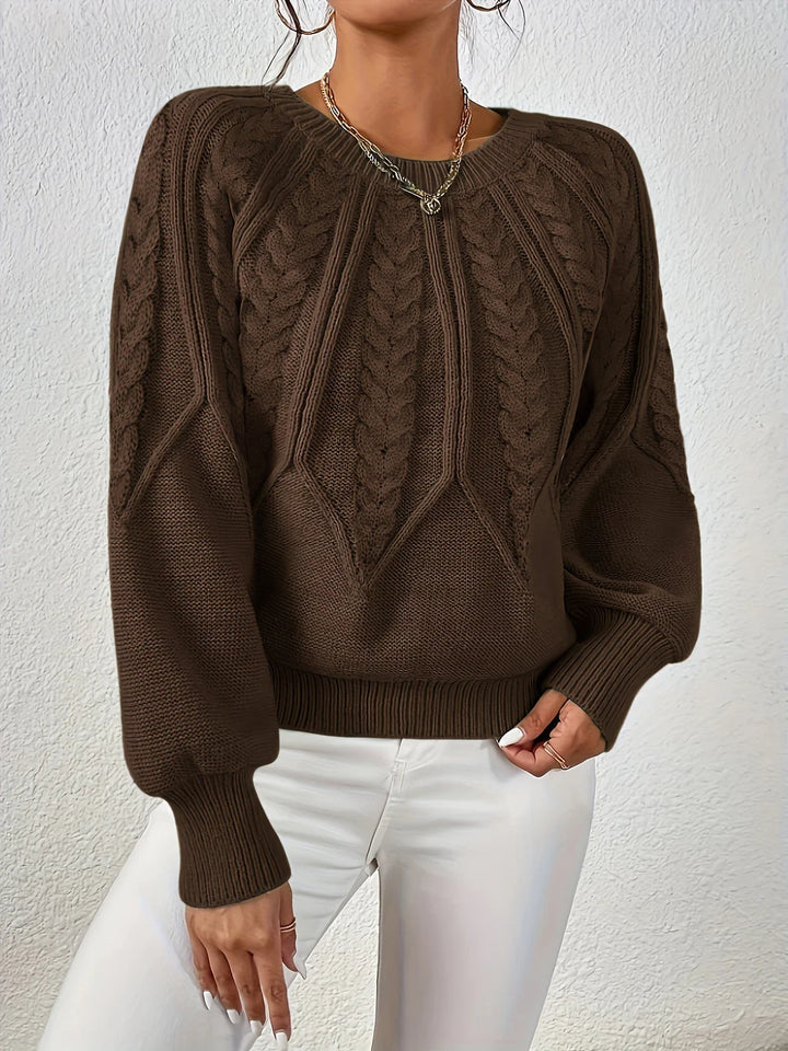 Maglione Soft jo