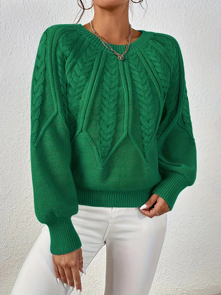 Maglione Soft jo