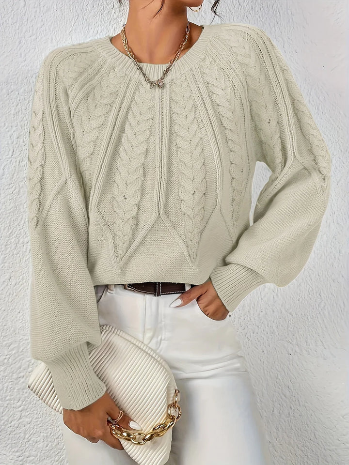 Maglione Soft jo