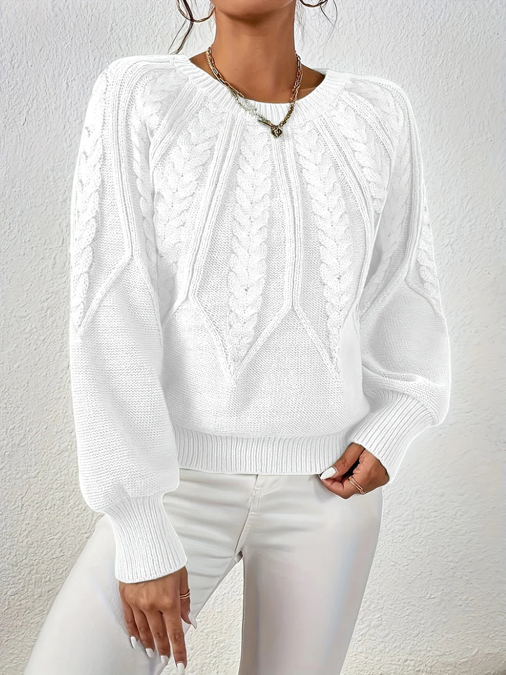 Maglione Soft jo