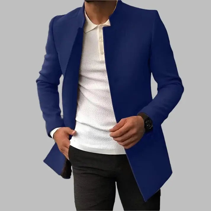 Giacca elegante Uomo Nine