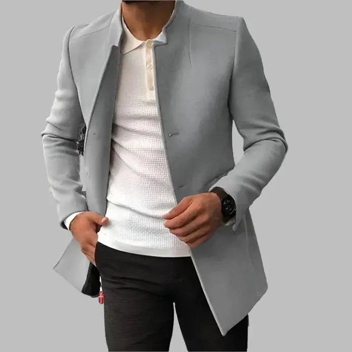Giacca elegante Uomo Nine